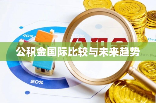 建德公积金国际比较与未来趋势
