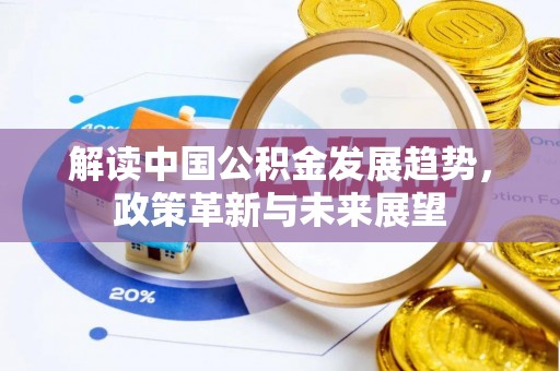 建德解读中国公积金发展趋势，政策革新与未来展望