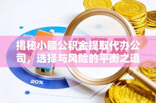 建德揭秘小额公积金提取代办公司，选择与风险的平衡之道