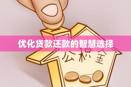 建德优化贷款还款的智慧选择